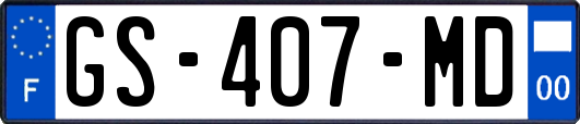 GS-407-MD