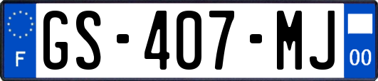 GS-407-MJ