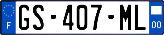 GS-407-ML