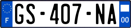 GS-407-NA
