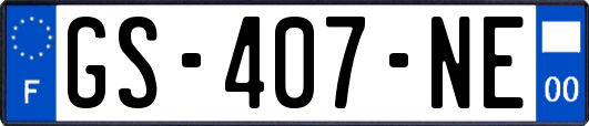 GS-407-NE