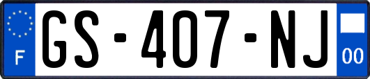 GS-407-NJ