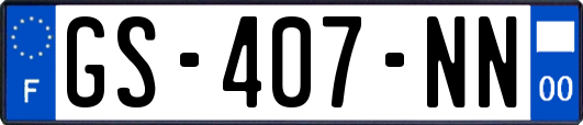 GS-407-NN