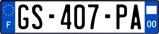 GS-407-PA