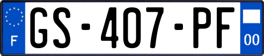 GS-407-PF