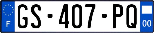 GS-407-PQ