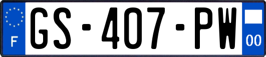 GS-407-PW