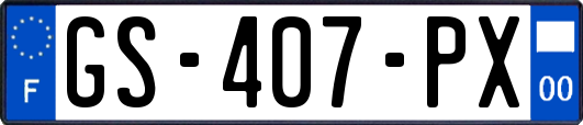 GS-407-PX
