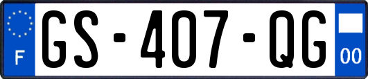 GS-407-QG