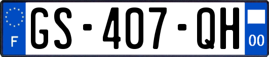 GS-407-QH