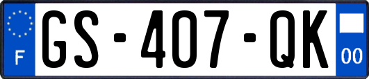 GS-407-QK