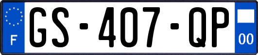 GS-407-QP