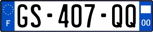 GS-407-QQ