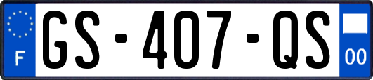 GS-407-QS