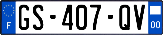 GS-407-QV