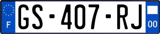 GS-407-RJ