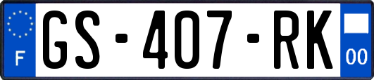 GS-407-RK