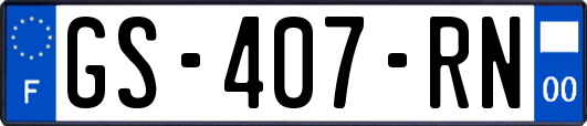 GS-407-RN