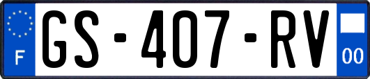 GS-407-RV
