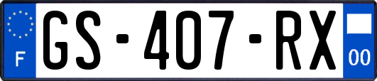 GS-407-RX