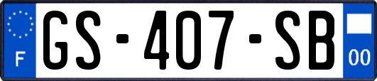 GS-407-SB