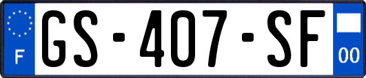 GS-407-SF