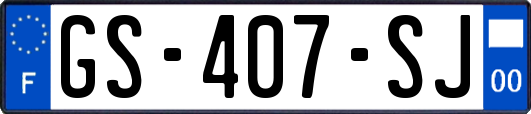 GS-407-SJ