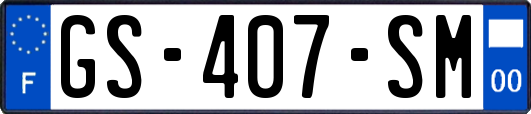 GS-407-SM