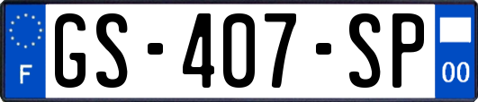 GS-407-SP