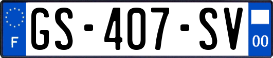 GS-407-SV