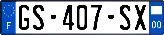 GS-407-SX