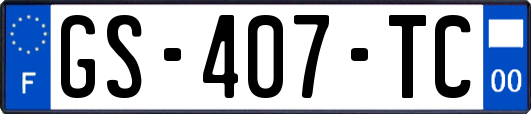 GS-407-TC