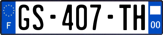 GS-407-TH