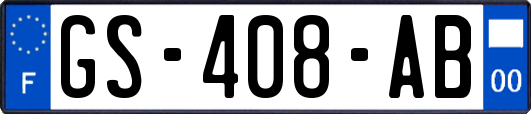 GS-408-AB