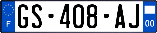 GS-408-AJ