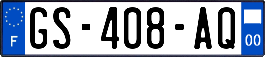 GS-408-AQ