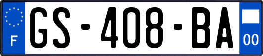 GS-408-BA