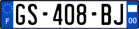 GS-408-BJ