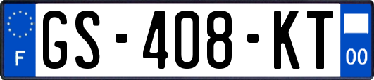 GS-408-KT