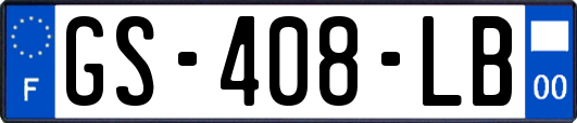 GS-408-LB