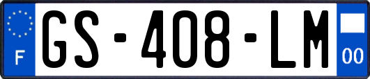 GS-408-LM