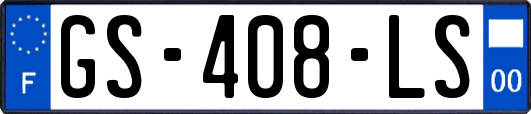 GS-408-LS