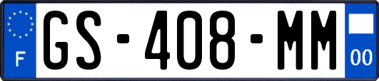 GS-408-MM