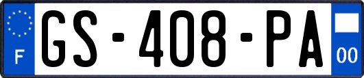 GS-408-PA