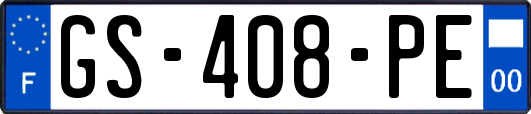 GS-408-PE