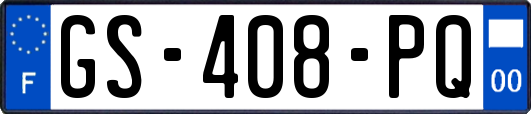 GS-408-PQ