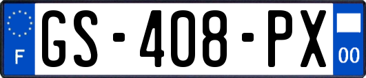GS-408-PX