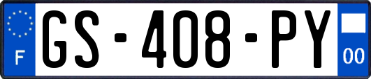 GS-408-PY