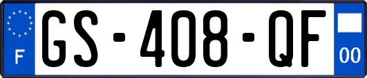 GS-408-QF