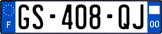 GS-408-QJ
